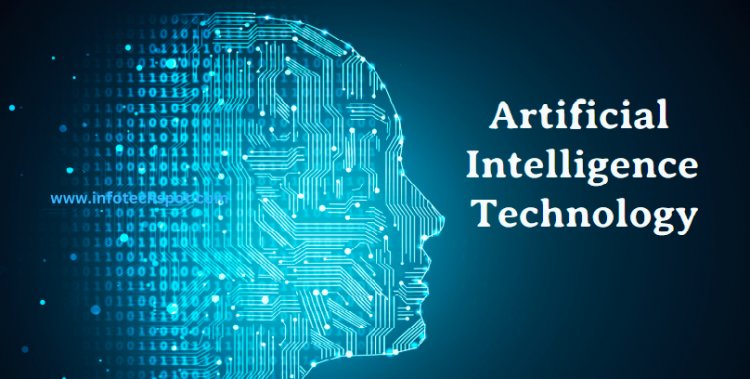 AI Technology Impact