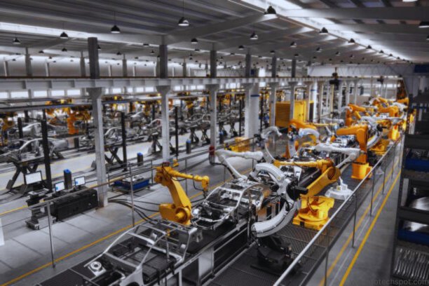 Automation Technology Benefits and Challenges