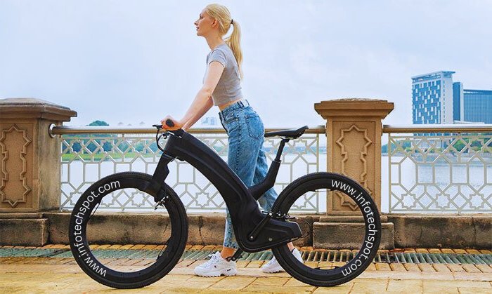 Exploring the Marvels of Modern Electric Bicycles