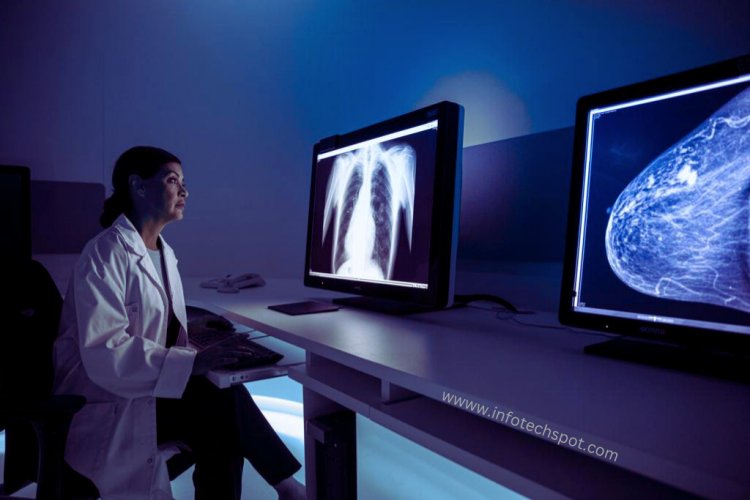 Revolutionizing Radiology