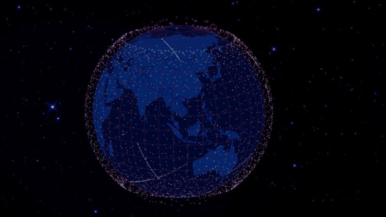 Starlink: Revolutionizing Global Internet Connectivity