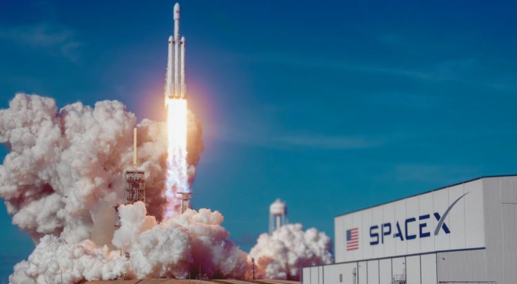 SpaceX: Revolutionizing the Future of Space Exploration