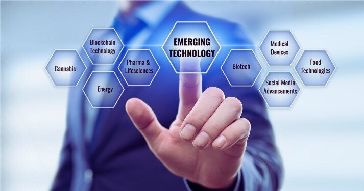 Understanding Emerging Technolog