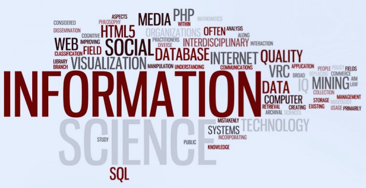 Demystifying Information Science and its Expanding Horizons