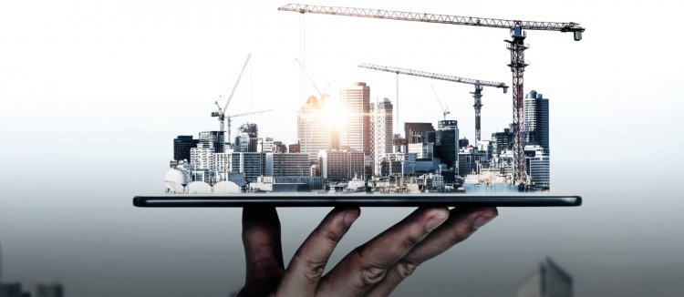 A Comprehensive Look at Modern Construction Technology