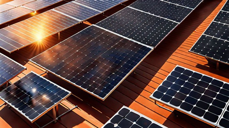 Illuminating the Future of Solar technology